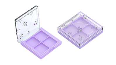 Press powder compact series