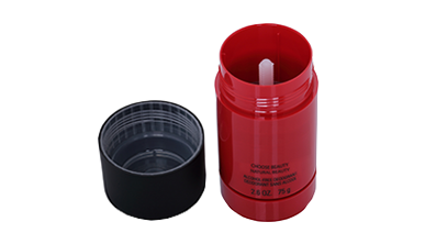 Deodorant stick series